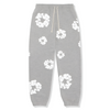 JORUNN | BLOMSTRETE JOGGEDRESS